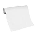 Miniatyrbild 6 av 6: Målarpapper 5356-10 Non-woven tapet Enfärgad Uni 0,53 x 10,05 m Erismann RollOver27 Vit