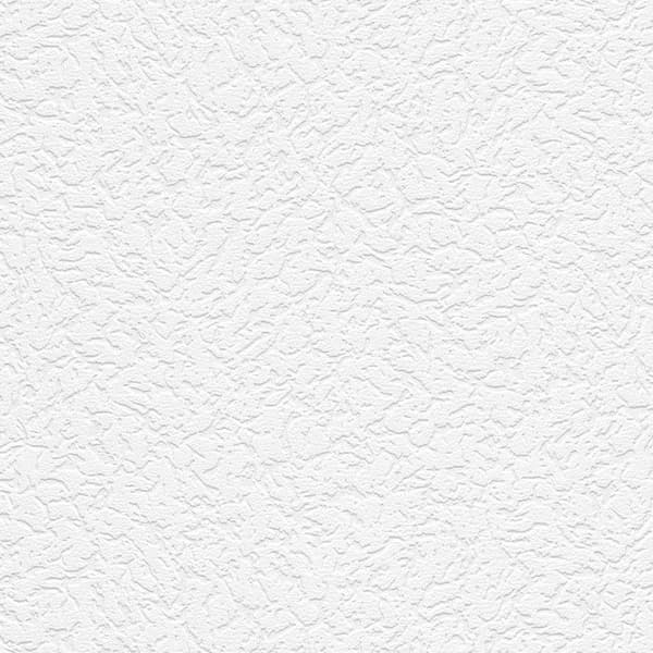 Målarpapper 5356-10 Non-woven tapet Enfärgad Uni 0,53 x 10,05 m Erismann RollOver27 Vit