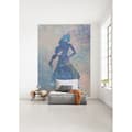 Miniatyrbild 2 av 2: Non-woven tapet - Disney - Aladdin - Jasmine - 200 cm x 280 cm - Flerfärgad