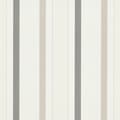 Miniatyrbild 3 av 6: Erismann Summer Beat 542902 non-woven tapet med ränder 0.53 m x 10.05 m beige