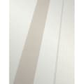 Miniatyrbild 6 av 6: Erismann Summer Beat 542902 non-woven tapet med ränder 0.53 m x 10.05 m beige
