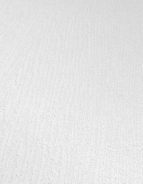 Erismann RollOver 2021 537010 tapet trä non-woven 0.53 m x 10.05 m vit