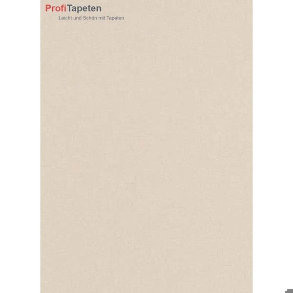 vinyl expanderat 5994-02 oorganisk tapet enhetlig 0,53 x 10,05 m Erismann Bestseller Beige
