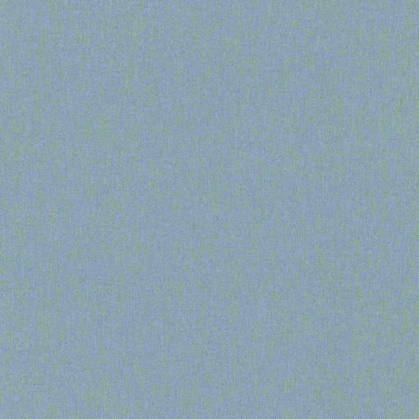 vinyl expander 10072-18 tapet non-woven enfärgad 0,53 x 10,05 m Erismann Bestseller turkos