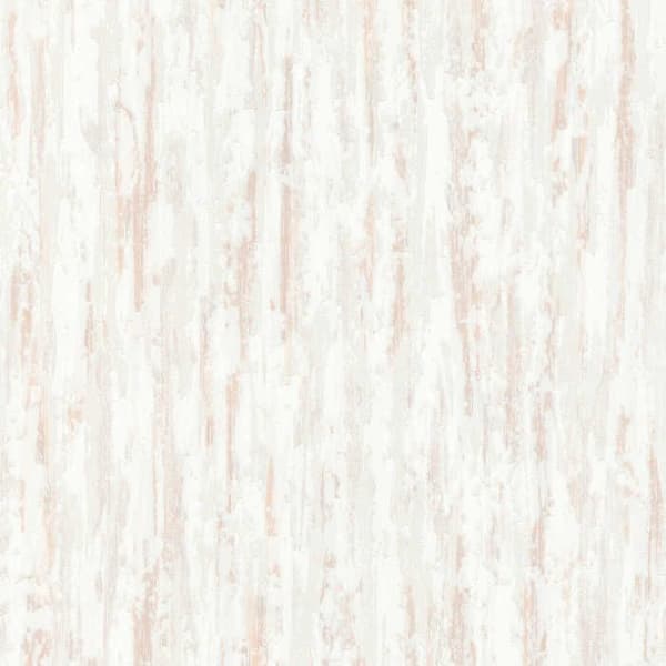 Vintage M1-No.2028 Tapet i vitt vintage retro