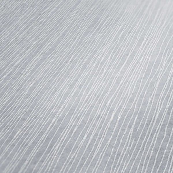 Enfärgat Tapet M1-No.2044 Non-woven Tapet Vit Enfärgad Tapet