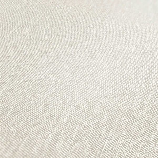 Enfärgad Tapet M1-No.2089 Non-Woven Tapet Crème Enfärgad Tapet