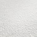 Miniatyrbild 2 av 6: TADESSI tapet av återvinningsbart non-woven vitt enfärgat grov struktur 1 rulle TA-01-03926_1