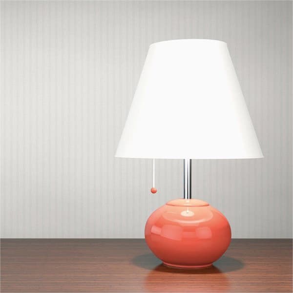 Tapet Randig Romeo M1-No.2055 Vit Tapet randig Beige