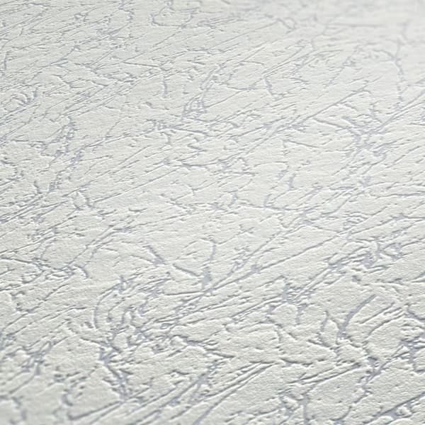 TADESSI tapet återvinningsbart non-woven tapet vit enhetlig struktur 1 kartong 12 rullar TA-01-03938