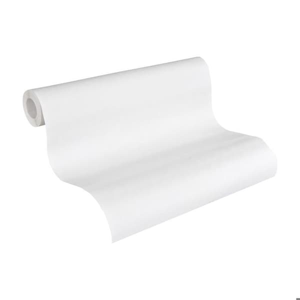 TADESSI tapet återvinningsbar non-woven vit enhetlig fin struktur 1 rulle TA-01-03954_1