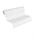 Miniatyrbild 3 av 6: TADESSI tapet återvinningsbar non-woven vit enhetlig fin struktur 1 rulle TA-01-03954_1