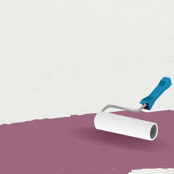TADESSI tapet återvinningsbar non-woven vit enhetlig fin struktur 1 rulle TA-01-03954_1