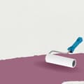 Miniatyrbild 5 av 6: TADESSI tapet återvinningsbar non-woven vit enhetlig fin struktur 1 rulle TA-01-03954_1