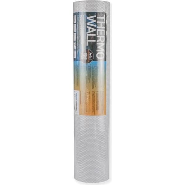 Termisk tapet | M1-nr.4000 | Energibesparing | Isolerande | Att måla | Non-woven | Akustik