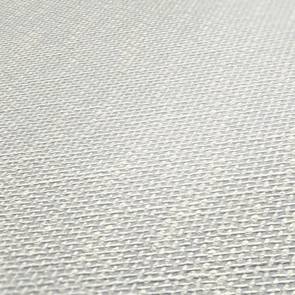 Enfärgad Tapet M1-No.1979 Non-woven Tapet Vit Enfärgad Tapet