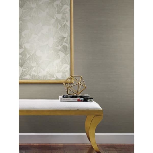 York Wallcoverings | Bländande dimensioner Volym II | DD3732 | Non-woven | Unicolor | 0,53 x 10 m