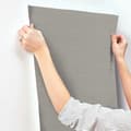 Miniatyrbild 4 av 4: York Wallcoverings | Bländande dimensioner Volym II | DD3732 | Non-woven | Unicolor | 0,53 x 10 m