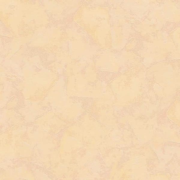 Enfärgat Tapet M1-No.1984 Non-Woven Tapet Orange Enfärgat Tapet