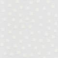 Miniatyrbild 4 av 4: Grafisk tapet Meo M1-No.2059 | Non-woven tapet | Kan målas | Vit | 3D-optik | Geometrisk