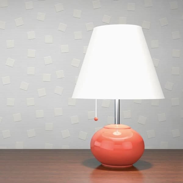 Grafisk tapet Meo M1-No.2059 | Non-woven tapet | Kan målas | Vit | 3D-optik | Geometrisk