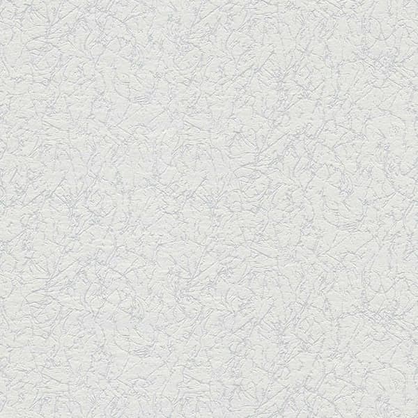 Enfärgad tapet M1-No.2065 Non-woven vit enfärgad tapet
