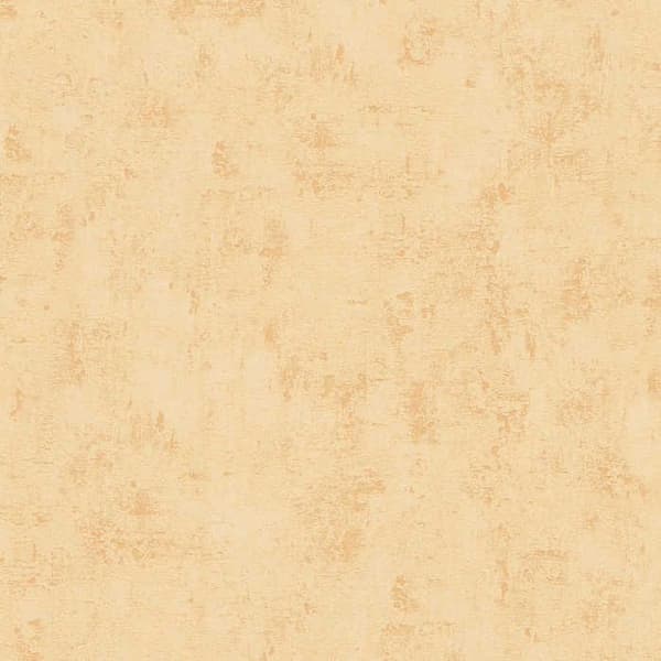 Enfärgad tapet M1-No.2014 Non-woven tapet Orange Enfärgad tapet