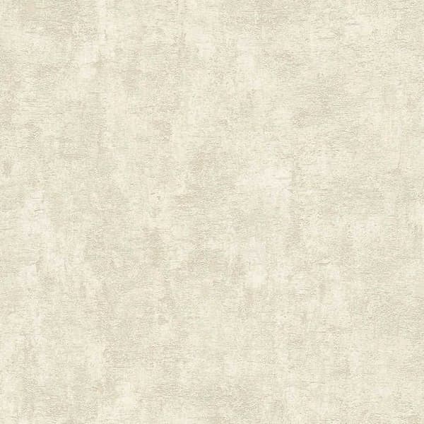 Enfärgat Tapet M1-No.2020 Non-woven Tapet Grå Enfärgat Tapet