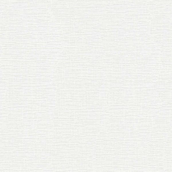 Enfärgat Tapet M1-No.2048 Non-woven Tapet Vit Enfärgad Tapet