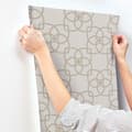 Miniatyrbild 4 av 4: York Wallcoverings | Bländande dimensioner Volym II | Y6200203 | Non-woven | Grafik | 0,53 x 10,05 m