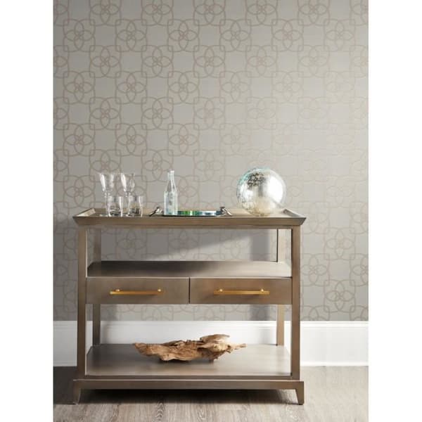 York Wallcoverings | Bländande dimensioner Volym II | Y6200203 | Non-woven | Grafik | 0,53 x 10,05 m