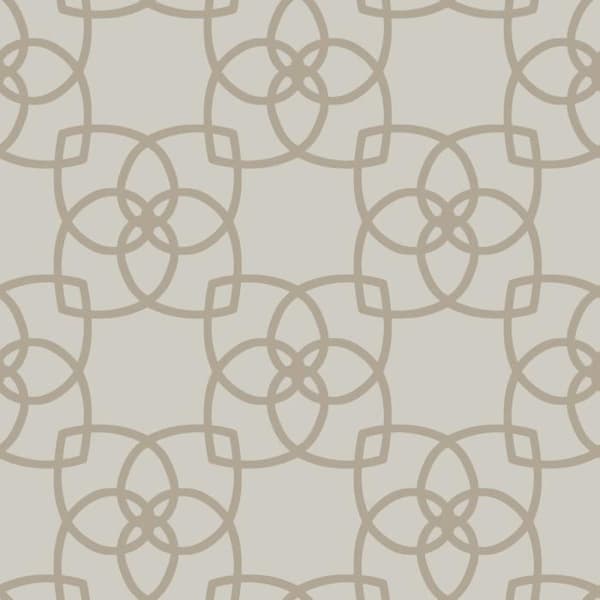 York Wallcoverings | Bländande dimensioner Volym II | Y6200203 | Non-woven | Grafik | 0,53 x 10,05 m