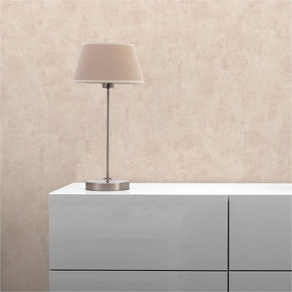 Enfärgad Tapet M1-No.2013 Non-woven Tapet Beige Enfärgad Tapet
