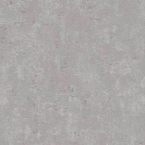 Enfärgad Tapet M1-No.2017 Non-woven Tapet Grå Enfärgad Tapet