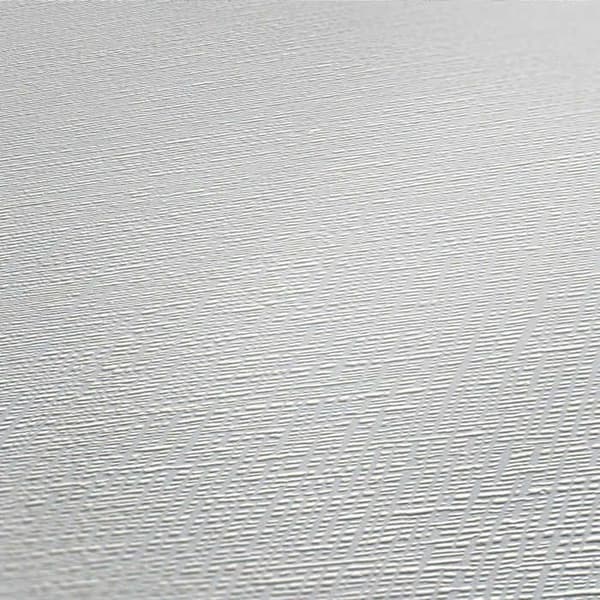 Enfärgat Tapet M1-No.2050 Non-Woven Tapet Vit Enfärgad Tapet