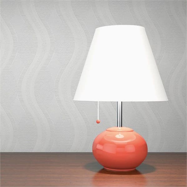 Enfärgad tapet M1-No.2058 Non-woven tapet Vit enfärgad tapet
