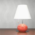 Miniatyrbild 1 av 5: Enfärgad tapet M1-No.2058 Non-woven tapet Vit enfärgad tapet