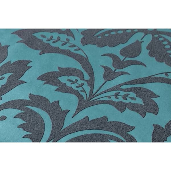 COMME. Skapelse BEAUTIFUL WALLS 369105 tapet non-woven barock 10,05x0,53 m
