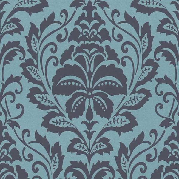 COMME. Skapelse BEAUTIFUL WALLS 369105 tapet non-woven barock 10,05x0,53 m