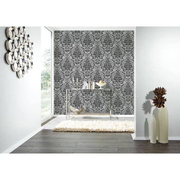 COMME. Skapande BEAUTIFUL WALLS 369102 non-woven tapet barock 10,05x0,53 m