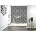 Miniatyrbild 3 av 5: COMME. Skapande BEAUTIFUL WALLS 369102 non-woven tapet barock 10,05x0,53 m