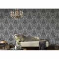 Miniatyrbild 4 av 5: COMME. Skapande BEAUTIFUL WALLS 369102 non-woven tapet barock 10,05x0,53 m