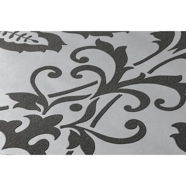 COMME. Skapande BEAUTIFUL WALLS 369102 non-woven tapet barock 10,05x0,53 m