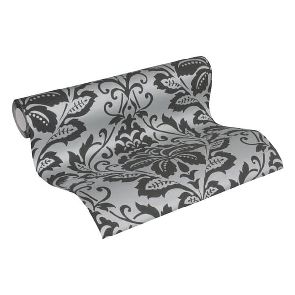 COMME. Skapande BEAUTIFUL WALLS 369102 non-woven tapet barock 10,05x0,53 m