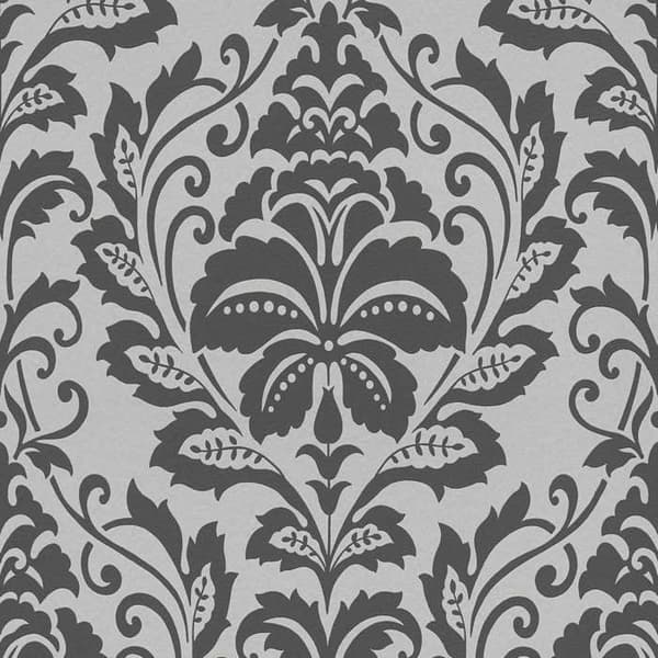 COMME. Skapande BEAUTIFUL WALLS 369102 non-woven tapet barock 10,05x0,53 m
