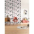 Miniatyrbild 2 av 2: Tapet - Disney - De 101 Dalmatiner - Non-vävd - 200 x 280 cm - Barnmotiv