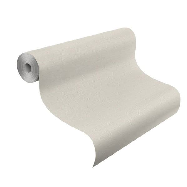 Rasch Selection 732337 non-woven tapet enfärgad 0.53 m x 10.05 m ecru