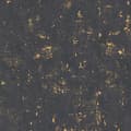 Miniatyrbild 4 av 5: Urban Tapet M1-No.19 Svart Guld Vintage Tapet Struktur