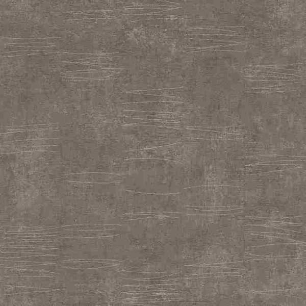Rasch Andy Vägg 649970 non-woven tapet enfärgad 53cm x 1005cm brun