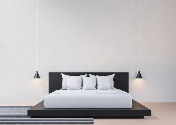 Enfärgad tapet M1-No.929 Vävbackad tapet Beige Enfärgad tapet Enfärgad